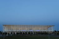 Stade Matmut Atlantique